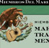 CD: Mariachi Tracion Mexicana - Inner Booklet